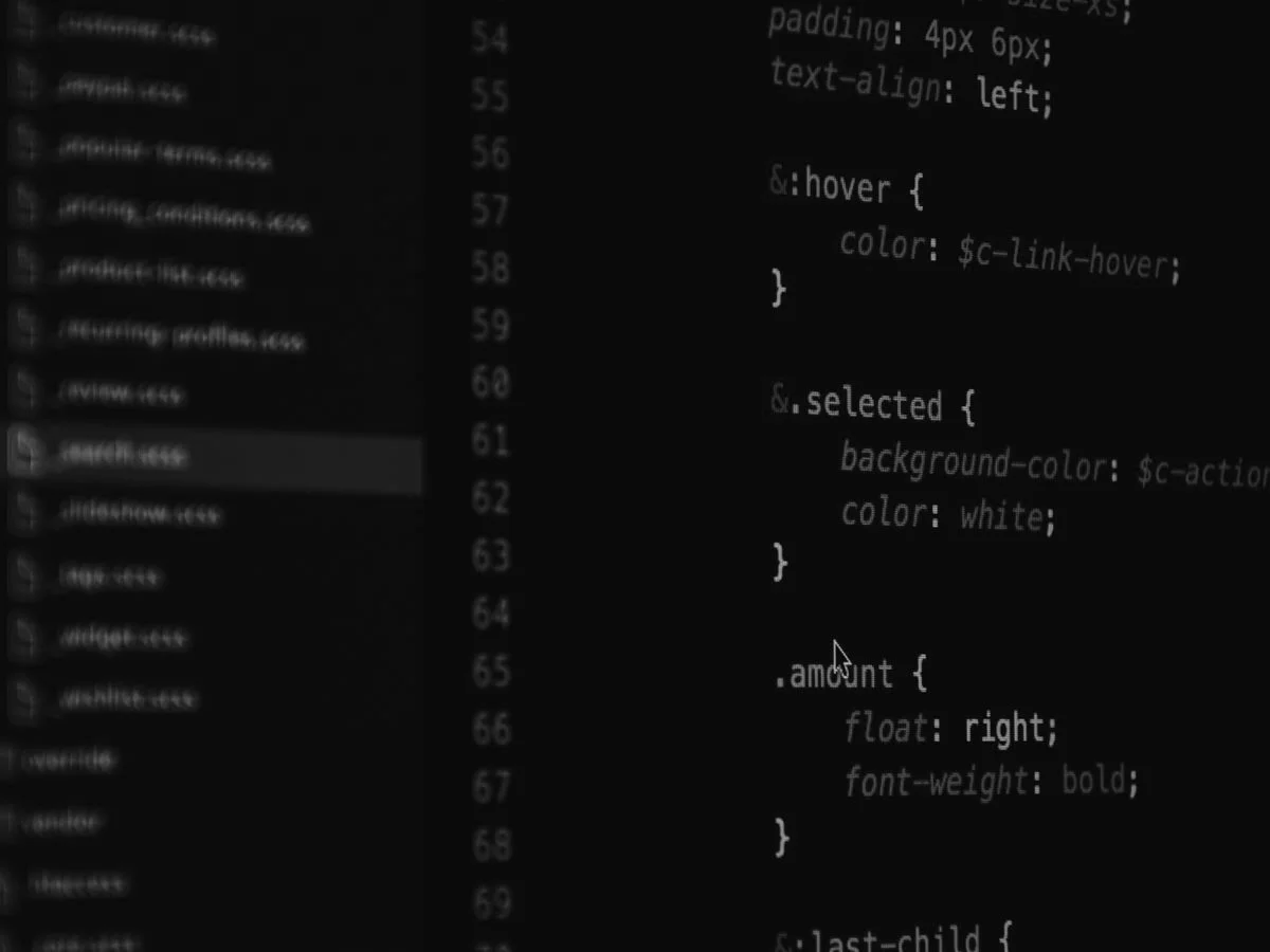 UI/UX — projekt interfejsu