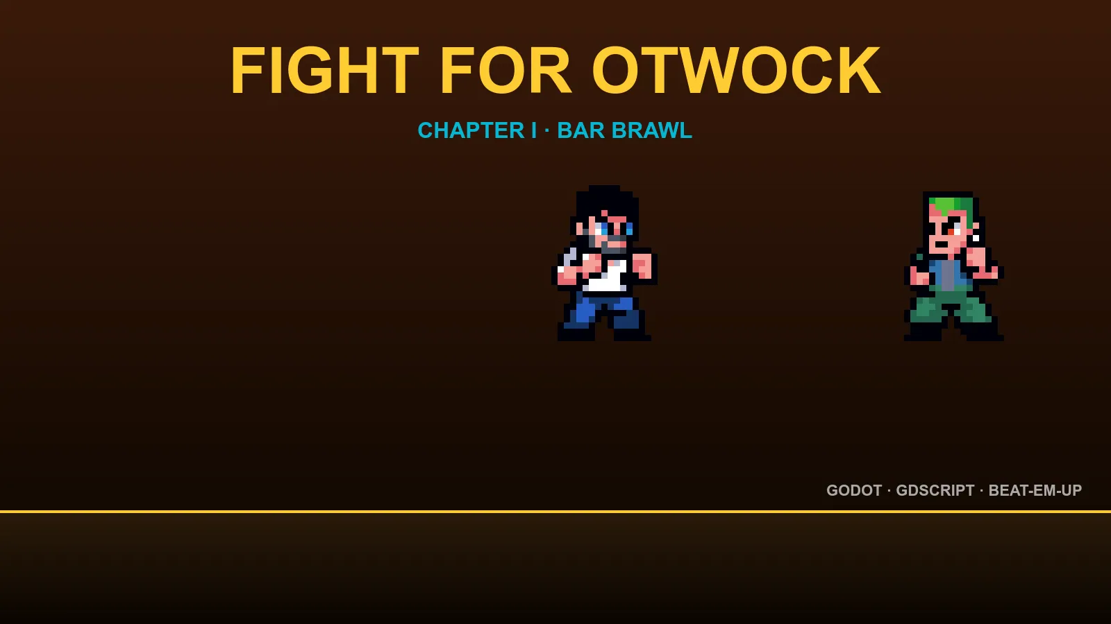 Fight for Otwock