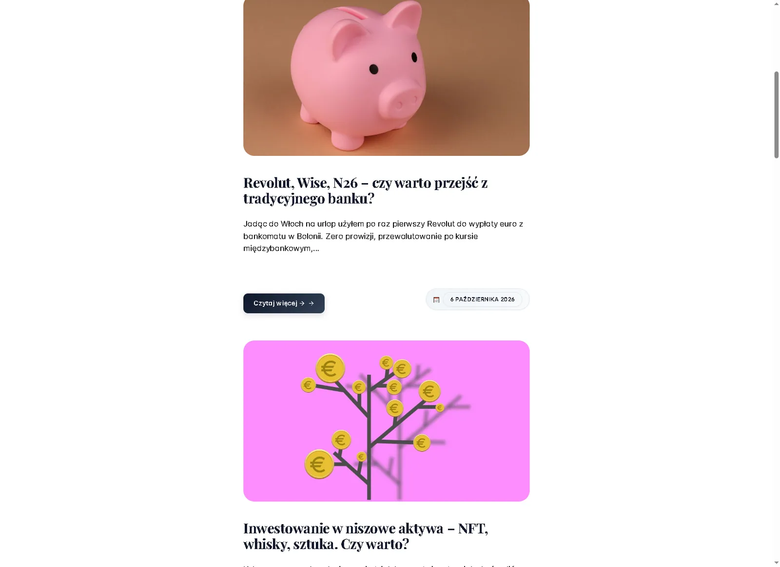 KowalskiInwestuje