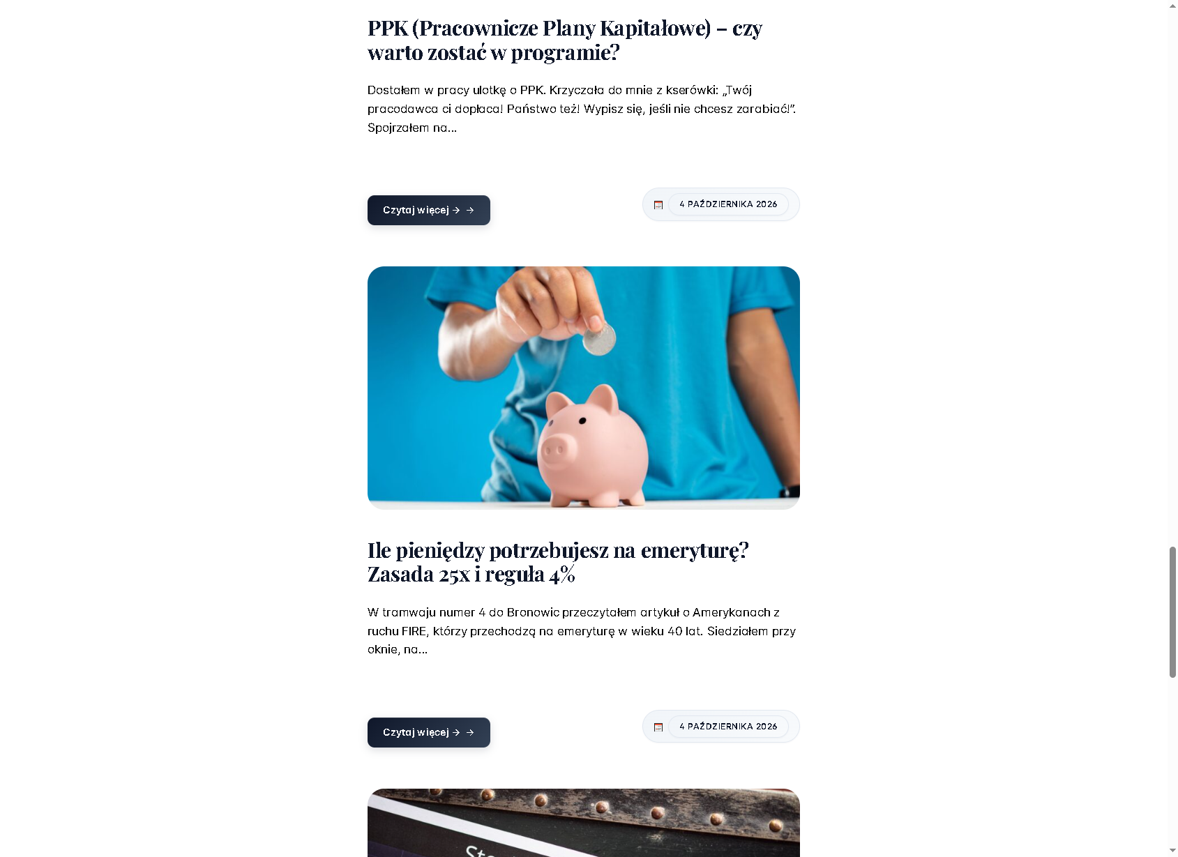 KowalskiInwestuje