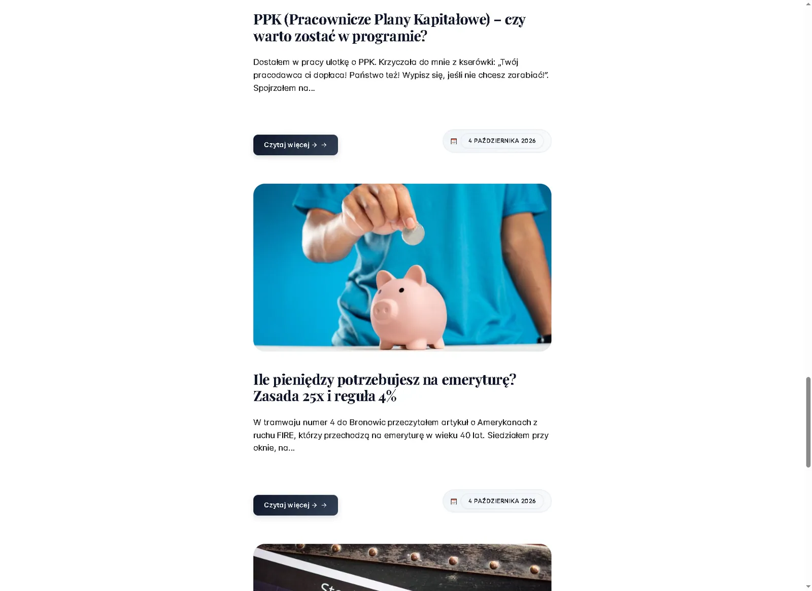 KowalskiInwestuje