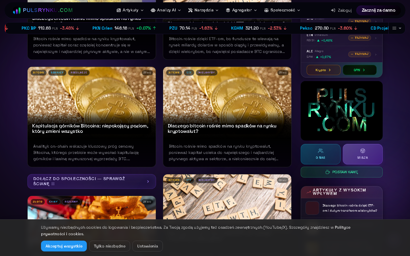 PulsRynku.com